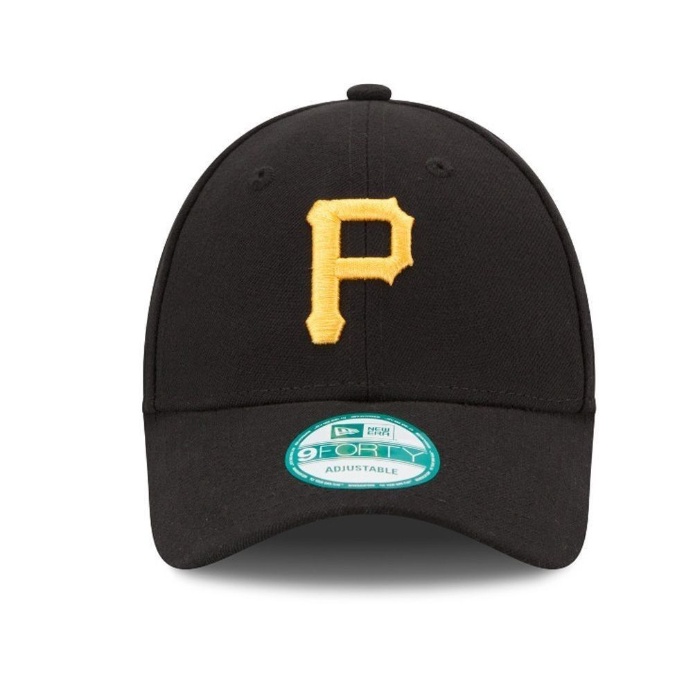 New Era Casquette New Era The League Pittsburgh Pirates 9Forty - 10047544