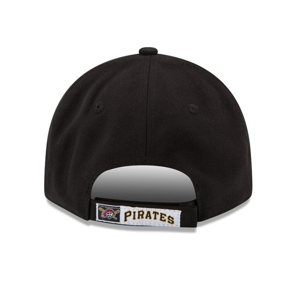 New Era Casquette New Era The League Pittsburgh Pirates 9Forty - 10047544