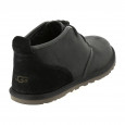 UGG Chaussure UGG Maksim - MAKSIMCUIR-BLACK