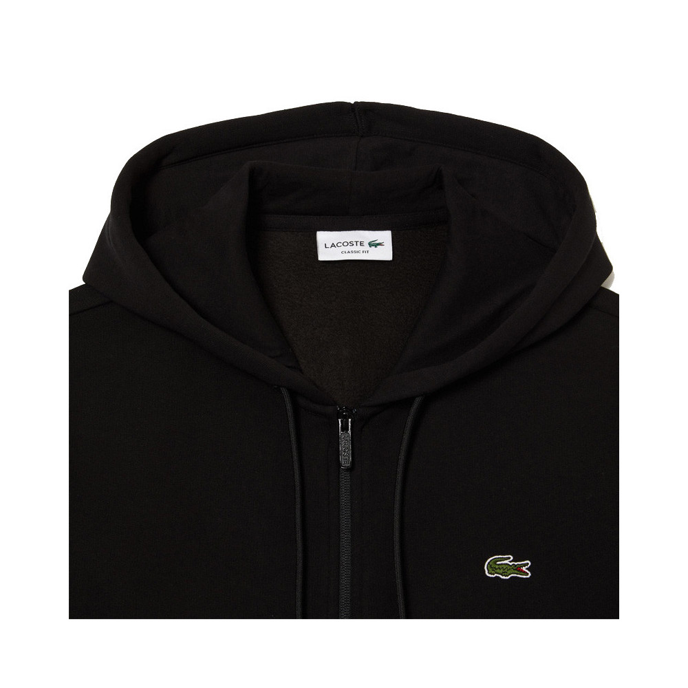 Lacoste Sweat à capuche Lacoste