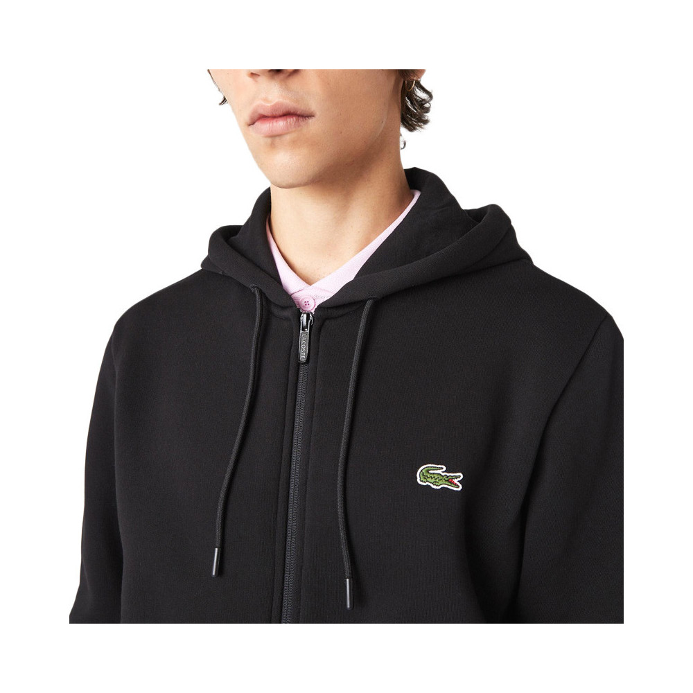 Lacoste Sweat à capuche Lacoste