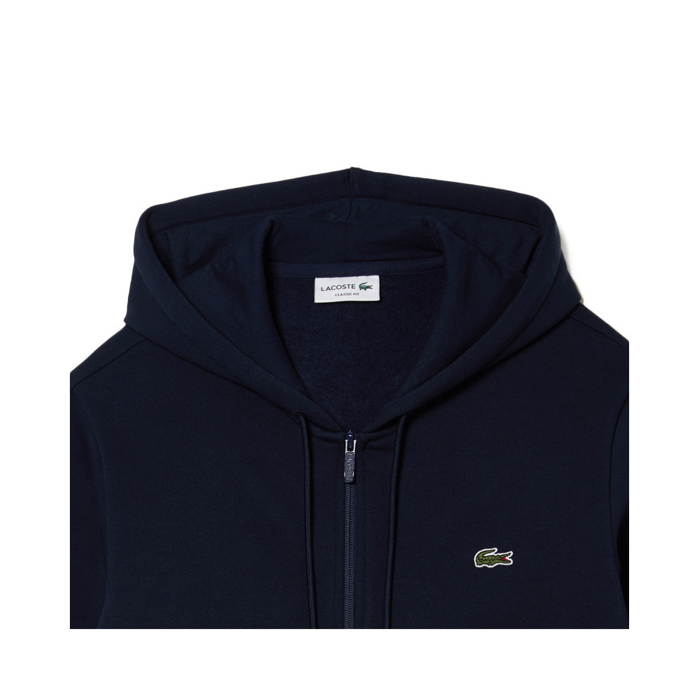 Lacoste Sweat à capuche Lacoste