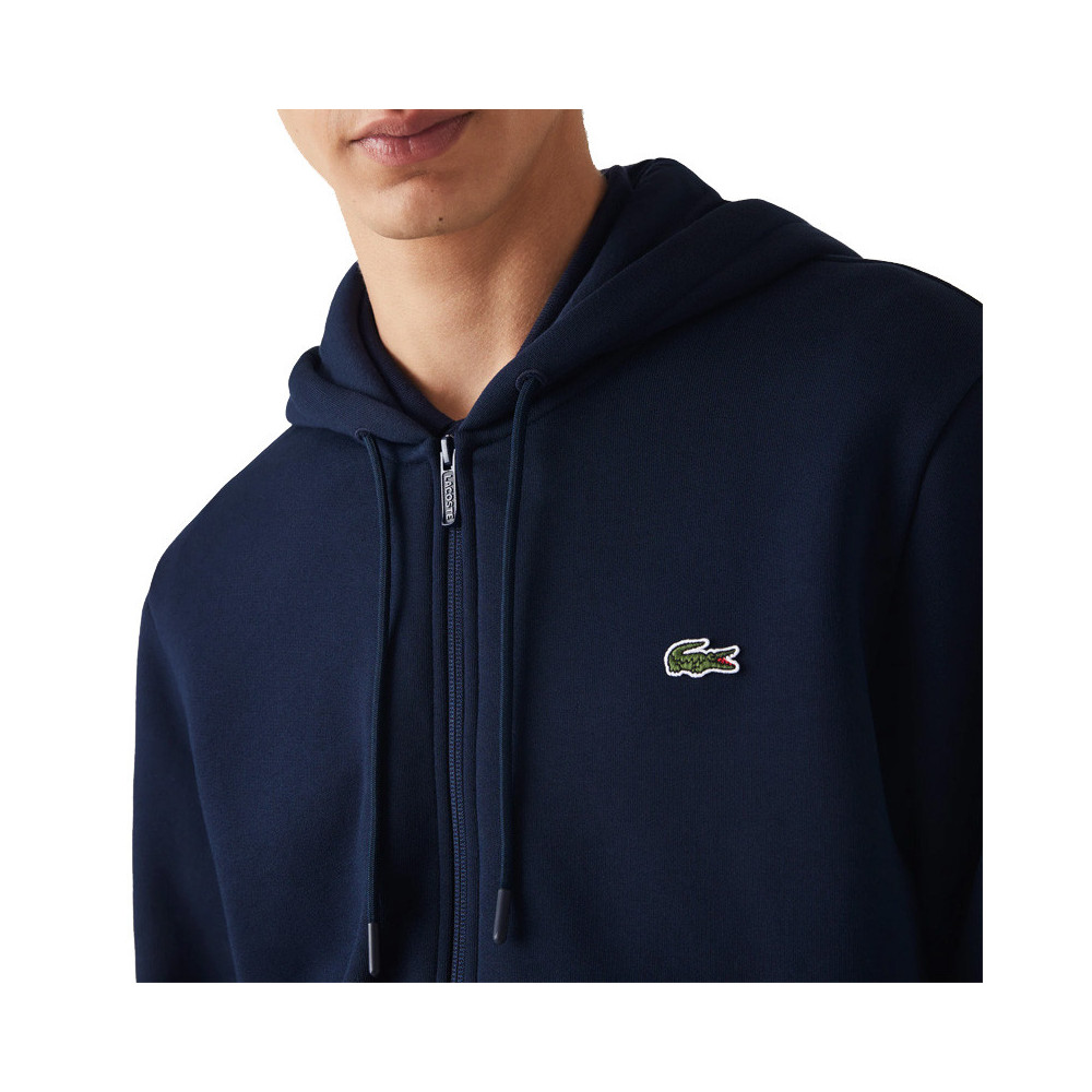 Lacoste Sweat à capuche Lacoste