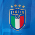 Puma Veste de survêtement Puma FIGC Italie Home Prematch Junior