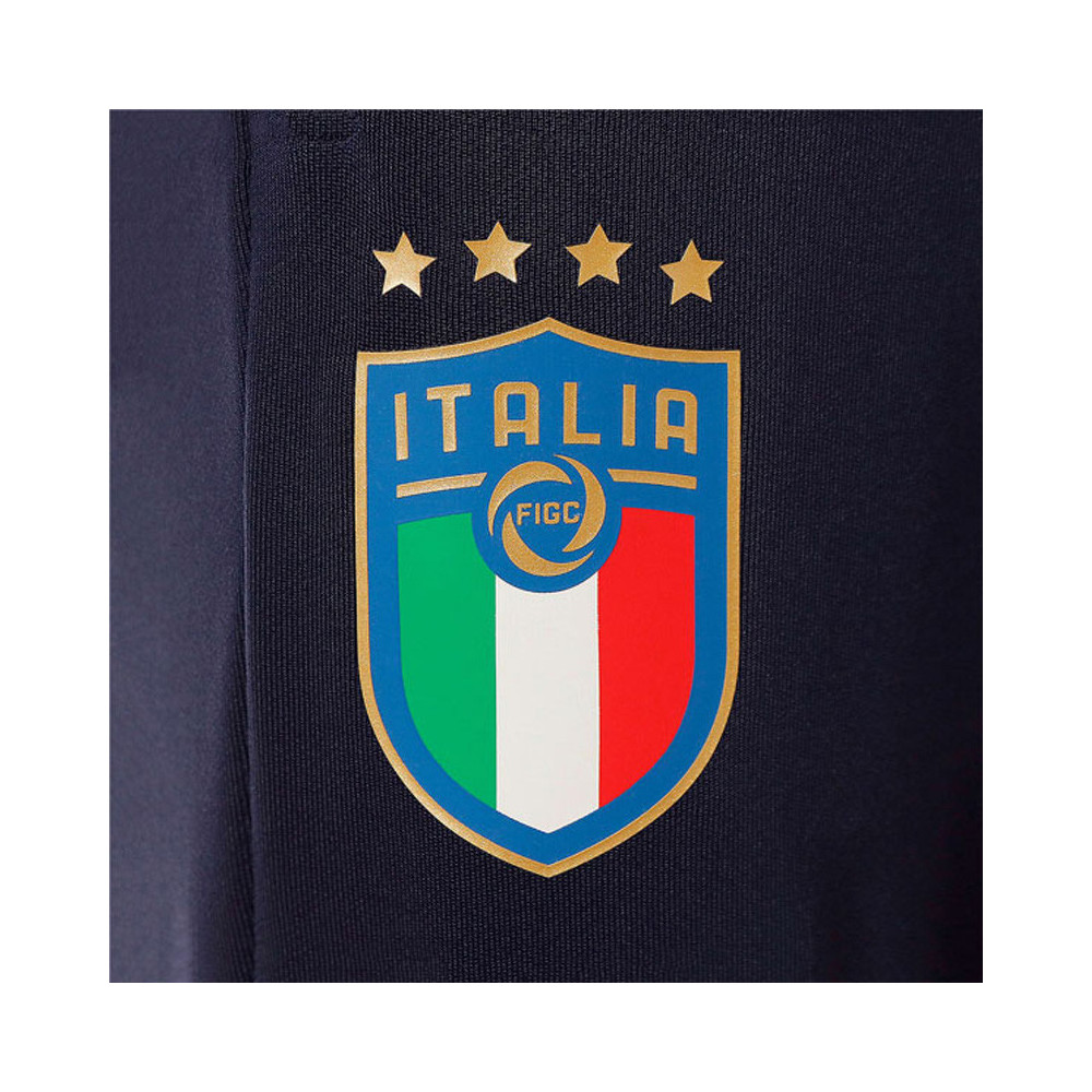 Puma Pantalon de survêtement Puma FIGC Italie  Prematch Junior