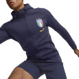 Puma Veste de survêtement Puma FIGC ITALIA Coach Casual