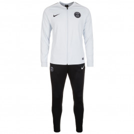 Nike Ensemble de survêtement Nike Paris Saint-Germain Dry Squad - 854626-047