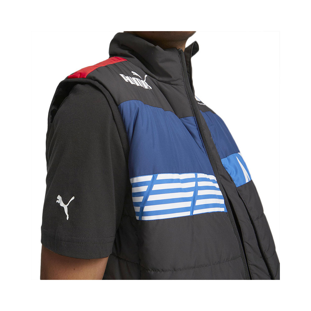 Puma Gilet Puma BMW M Motorsport SDS