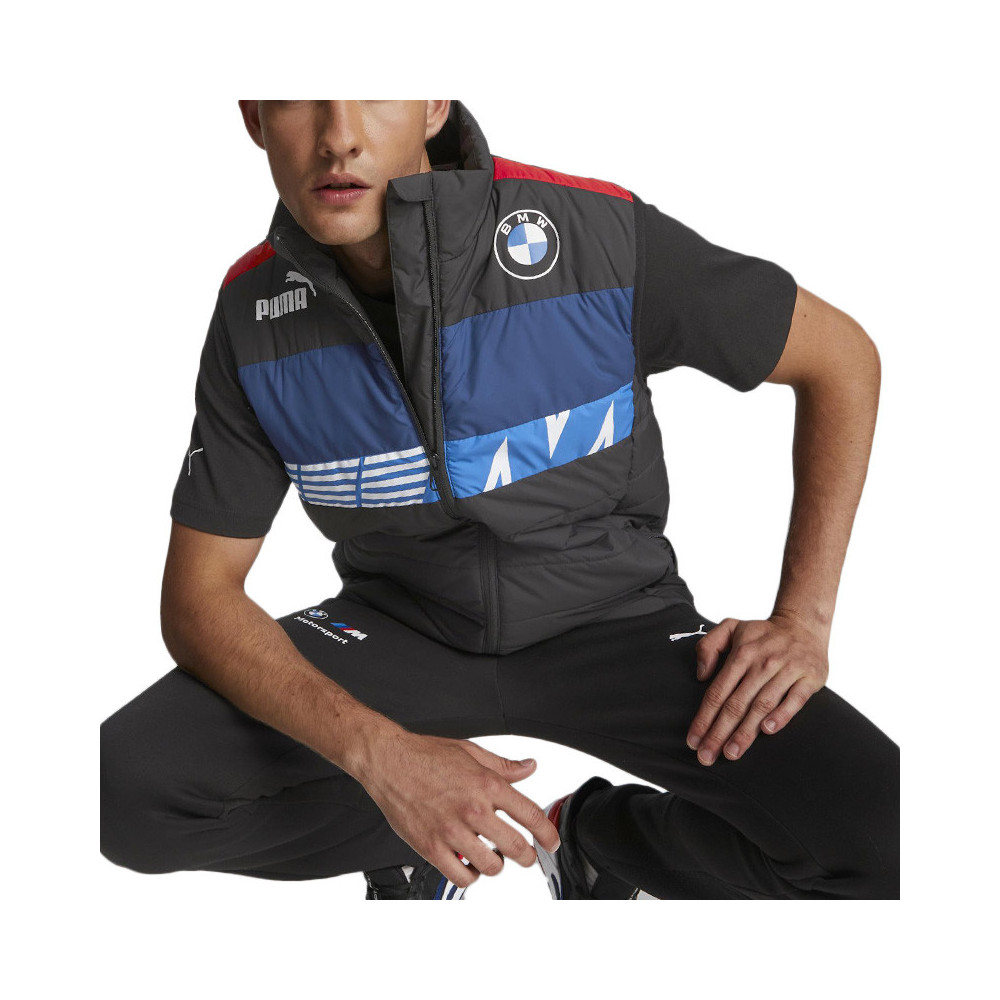 Puma Gilet Puma BMW M Motorsport SDS