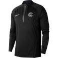 Nike Maillot de football Nike AeroShield Paris Saint-Germain Strike Drill - 941646-010