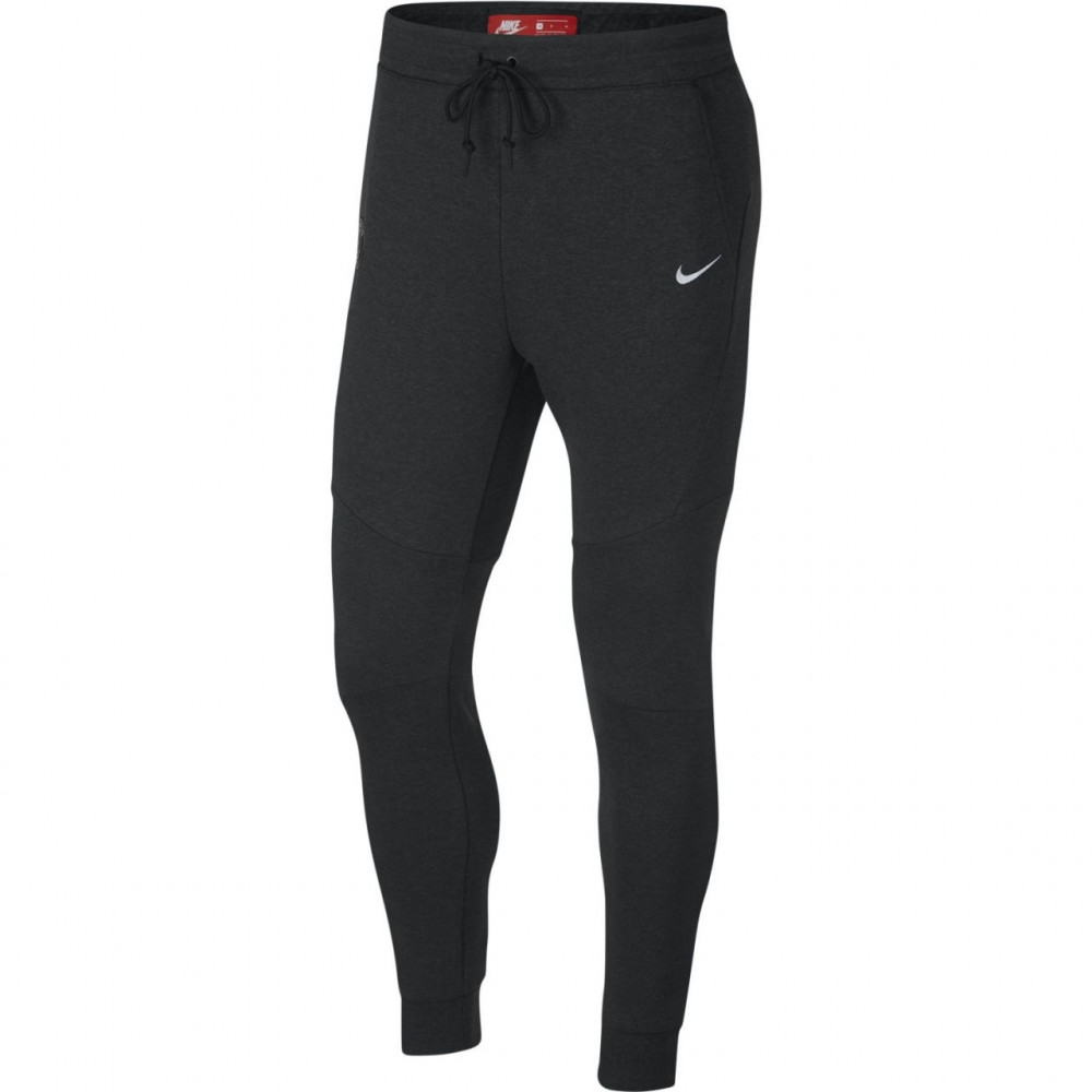 Nike Pantalon de survêtement Nike Paris Saint-Germain Tech Fleece - AA1941-036