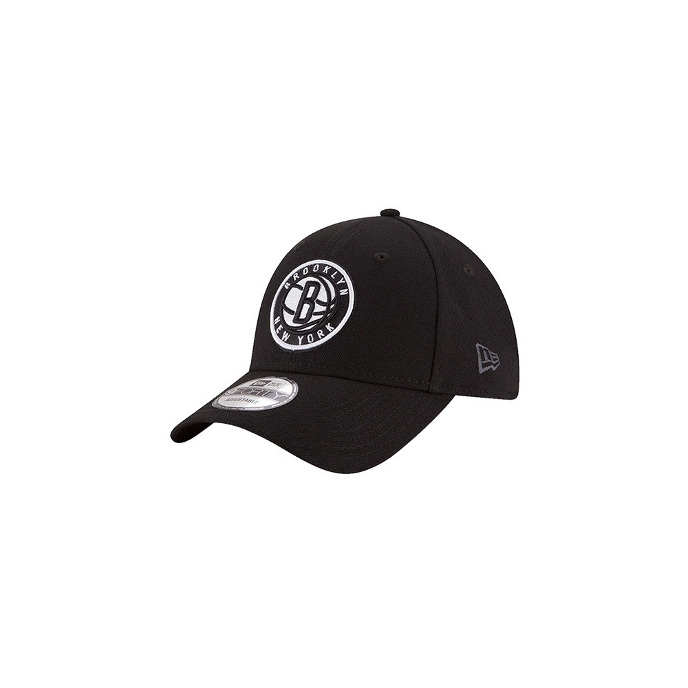 New Era Casquette New Era Brooklyn Nets The League 9FORTY