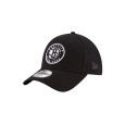 New Era Casquette New Era Brooklyn Nets The League 9FORTY