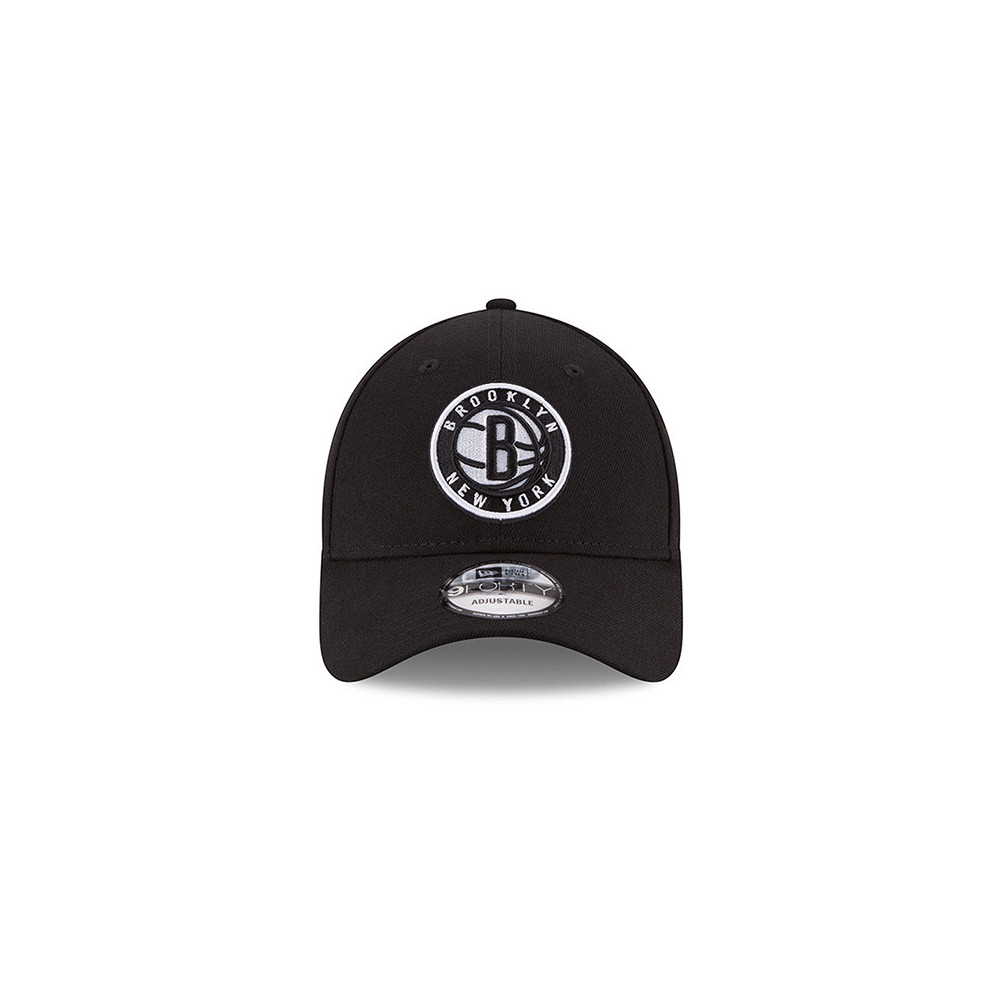 New Era Casquette New Era Brooklyn Nets The League 9FORTY