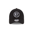 New Era Casquette New Era Brooklyn Nets The League 9FORTY