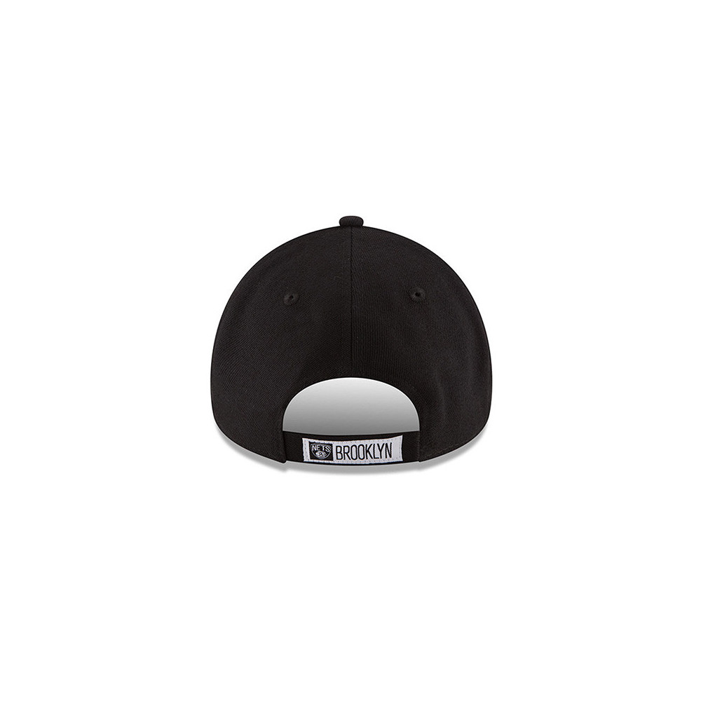 New Era Casquette New Era Brooklyn Nets The League 9FORTY