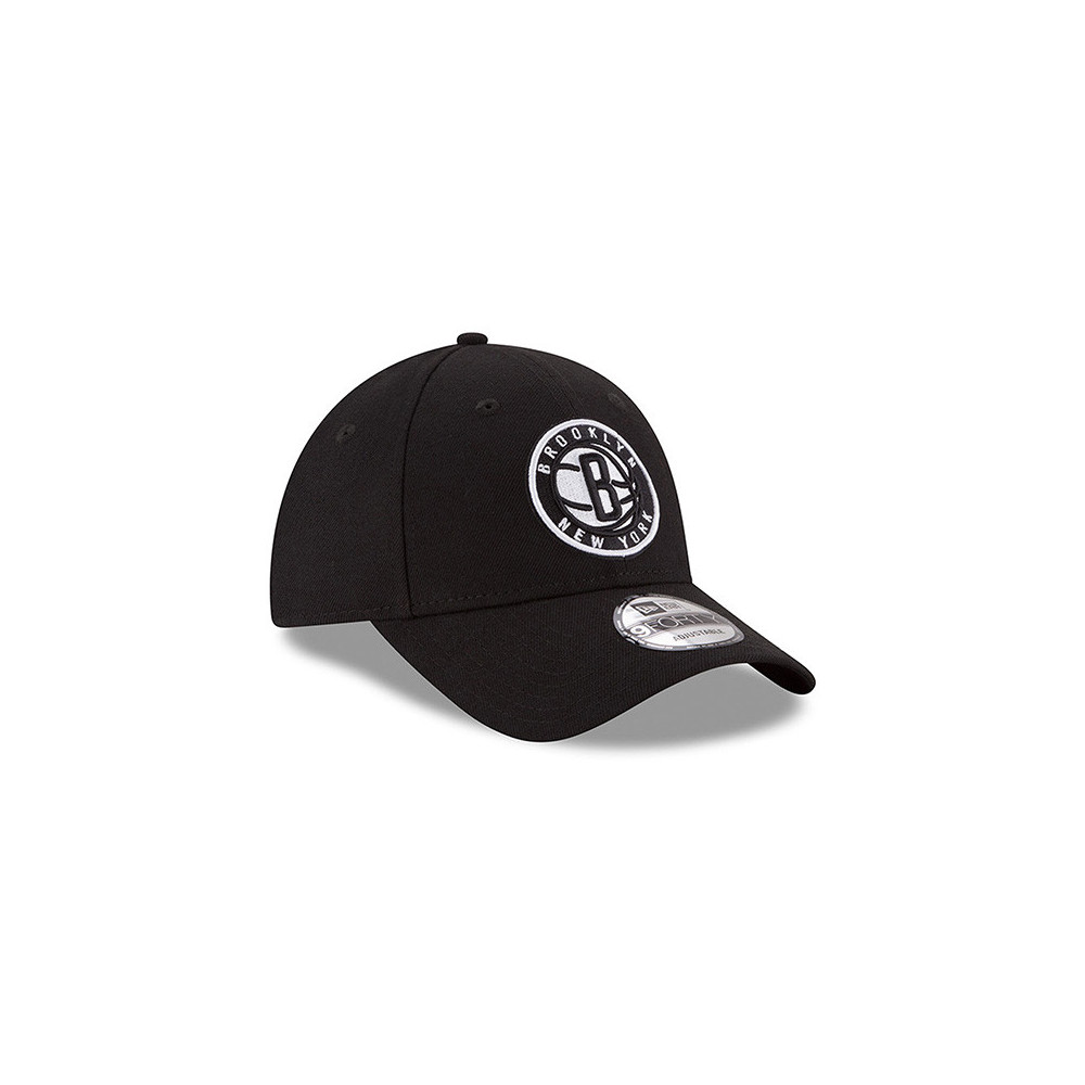 New Era Casquette New Era Brooklyn Nets The League 9FORTY