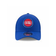 New Era Casquette New Era The League des Pistons de Détroit 9Forty