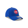 New Era Casquette New Era The League des Pistons de Détroit 9Forty