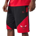 New Era Short New Era Chicago Bulls NBA Panel