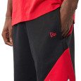 New Era Short New Era Chicago Bulls NBA Panel