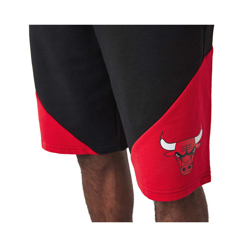 New Era Short New Era Chicago Bulls NBA Panel