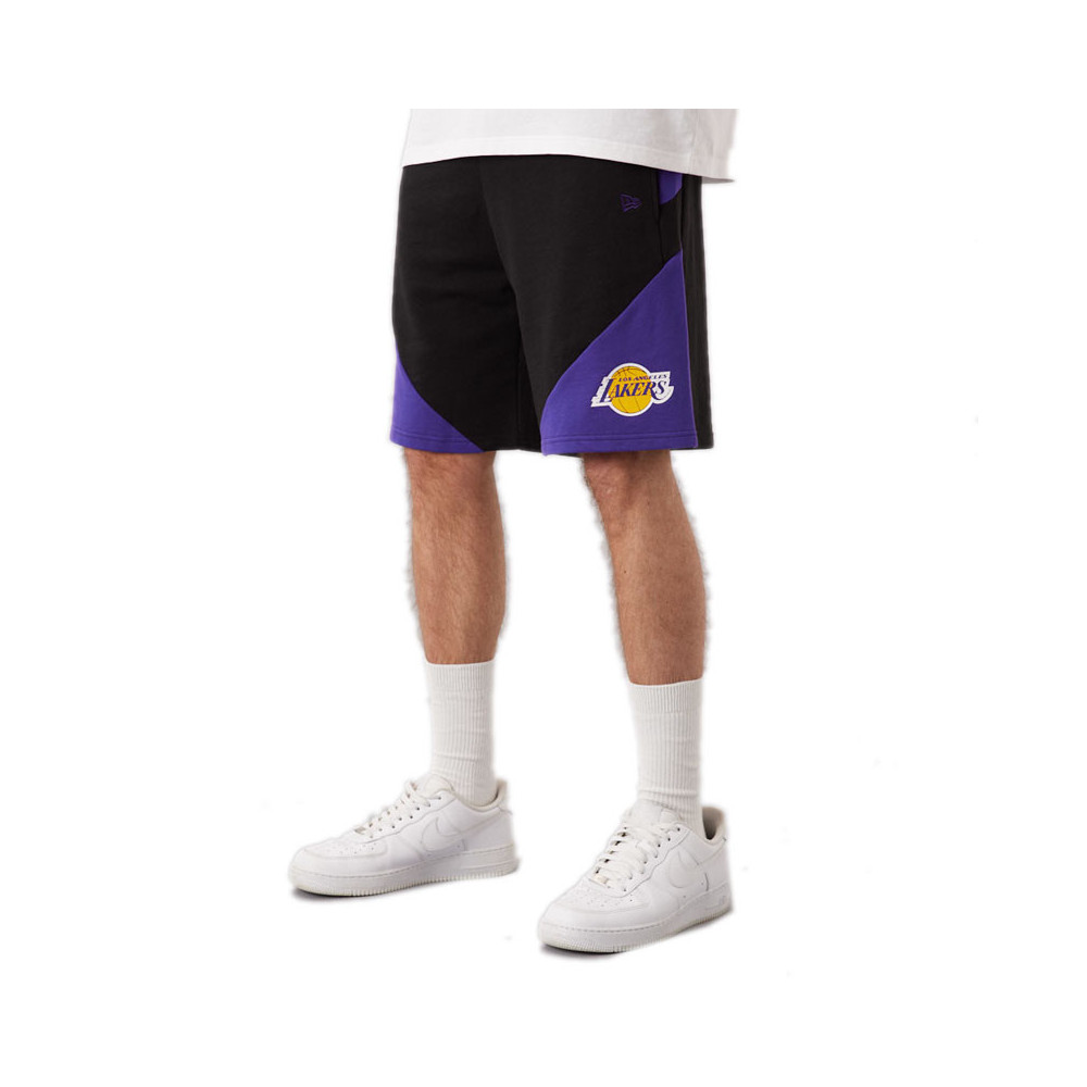 New Era Short New Era LA Lakers NBA Panel