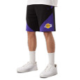 New Era Short New Era LA Lakers NBA Panel