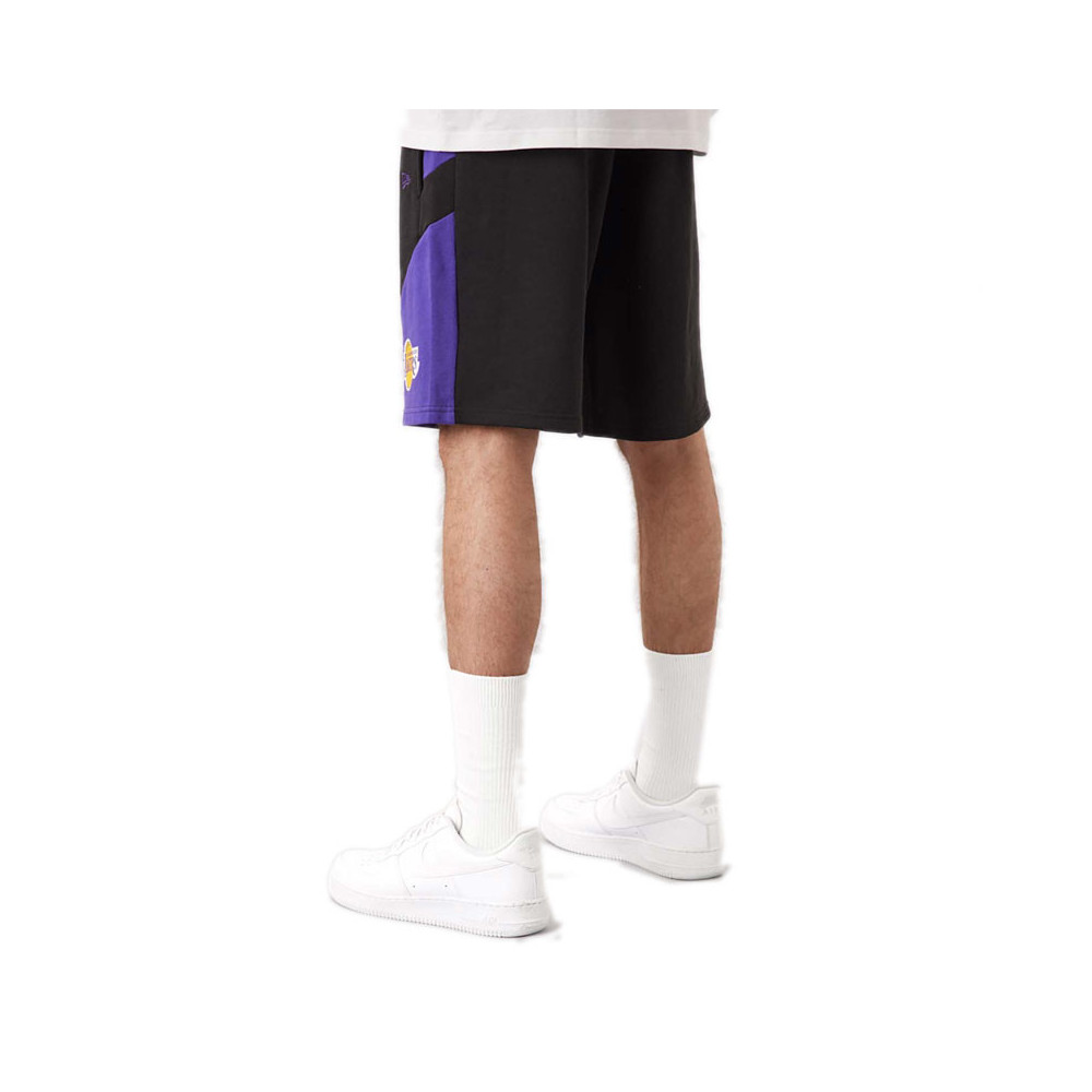 New Era Short New Era LA Lakers NBA Panel