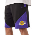 New Era Short New Era LA Lakers NBA Panel