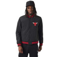 New Era Blouson New Era Chicago Bulls Team Logo Bomber