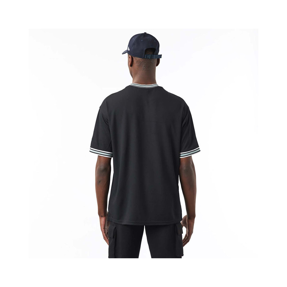 New Era Tee-shirt New Era New York Yankees MLB Team Logo