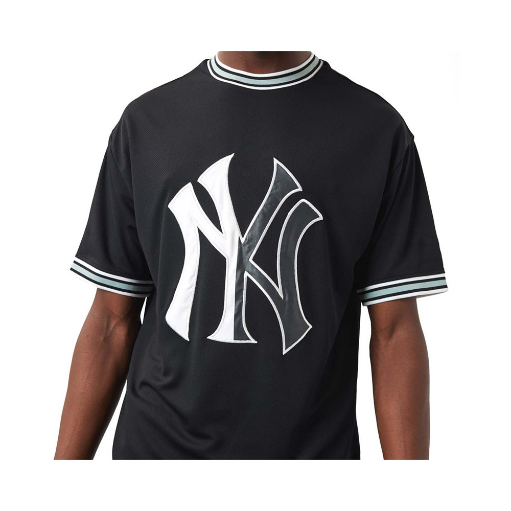 New Era Tee-shirt New Era New York Yankees MLB Team Logo