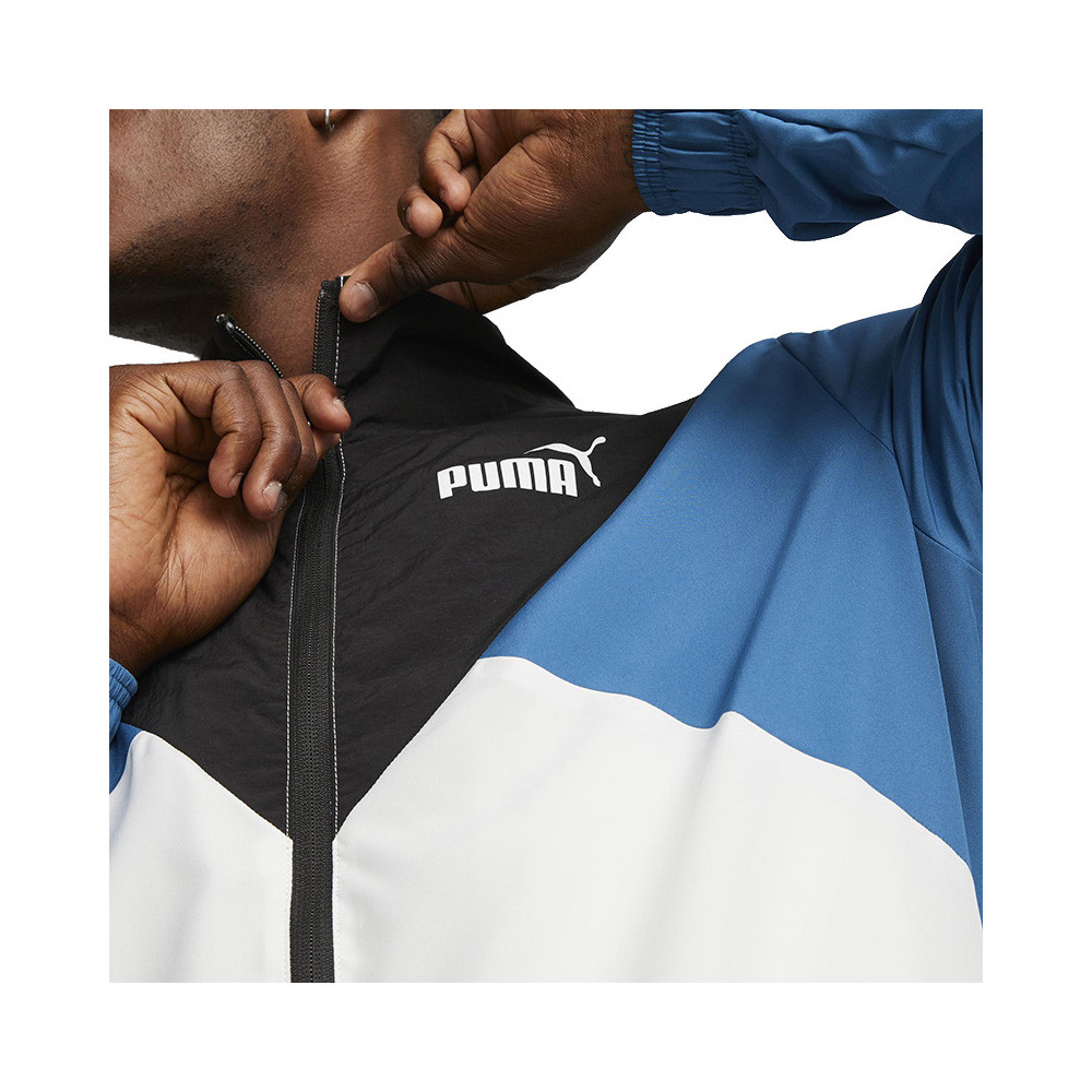 Puma Ensemble de survêtement Puma FD WOVEN 2023