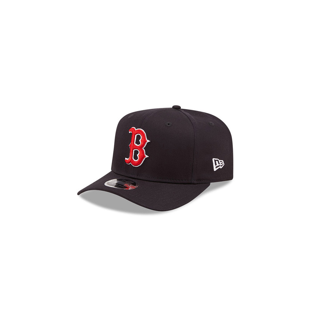 New Era Casquette New Era MLB LOGO 9FIFTY Boston Red Sox