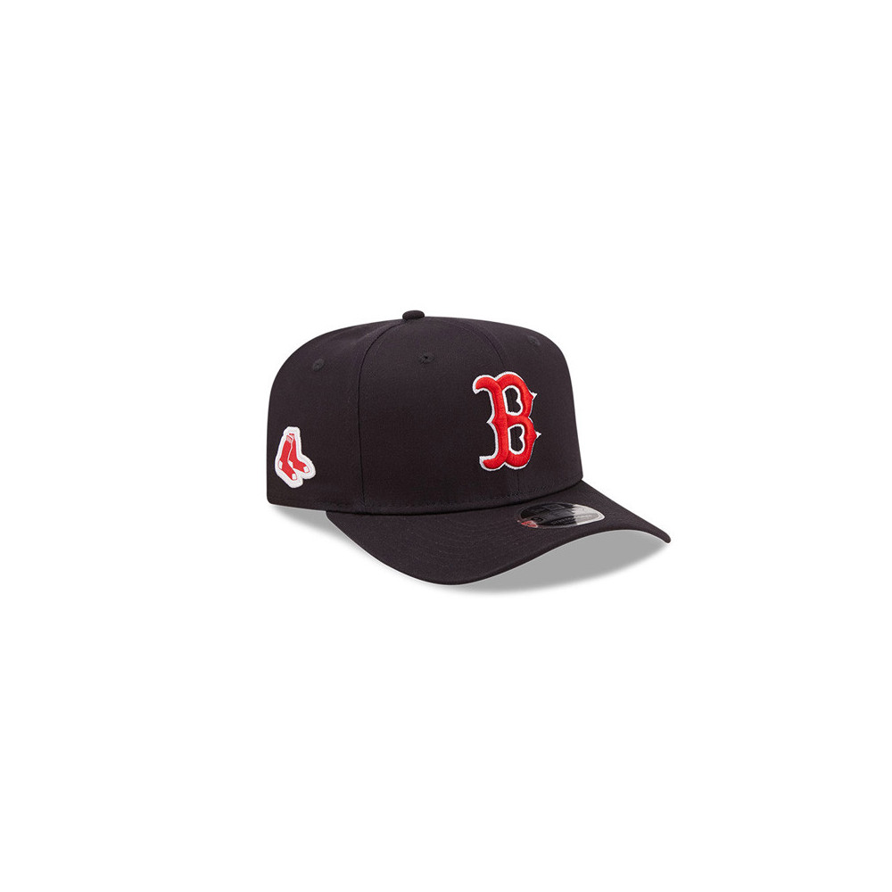 New Era Casquette New Era MLB LOGO 9FIFTY Boston Red Sox