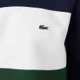 Lacoste Sweat Lacoste colorblock