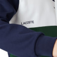 Lacoste Sweat Lacoste colorblock