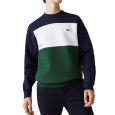 Lacoste Sweat Lacoste colorblock