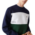 Lacoste Sweat Lacoste colorblock