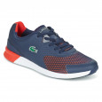 Lacoste Basket Lacoste LTR01 317 6SPM - 734SPM0035144