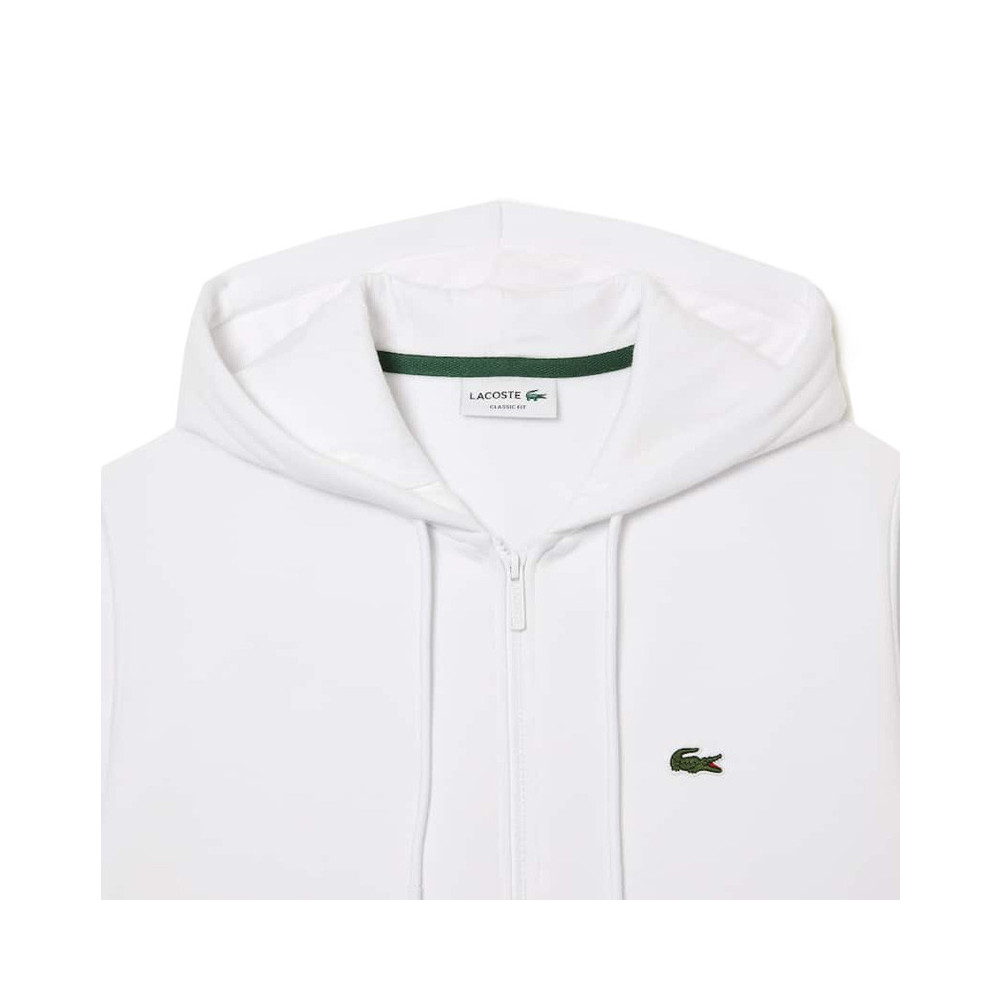 Lacoste Sweat à capuche Lacoste