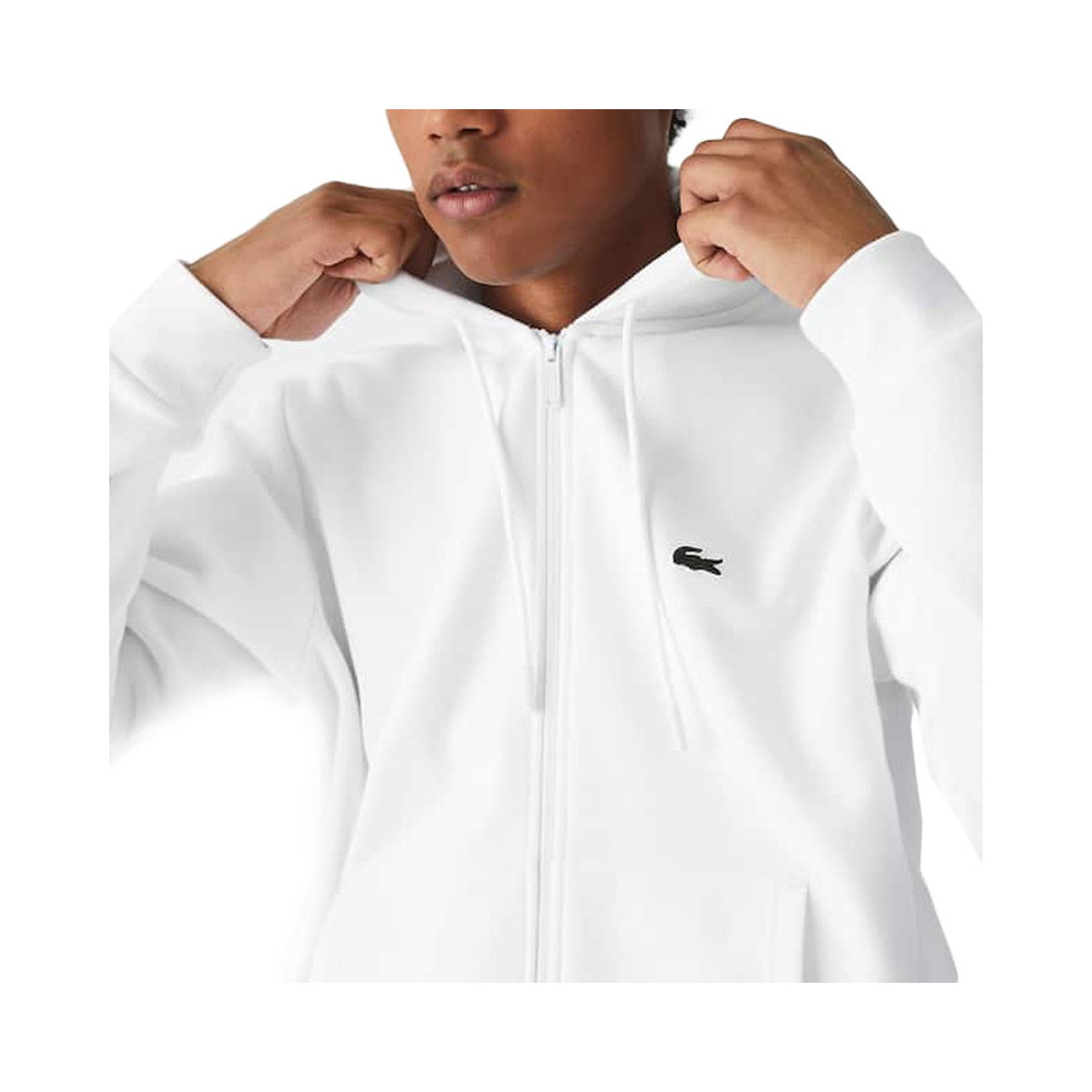 Lacoste Sweat à capuche Lacoste