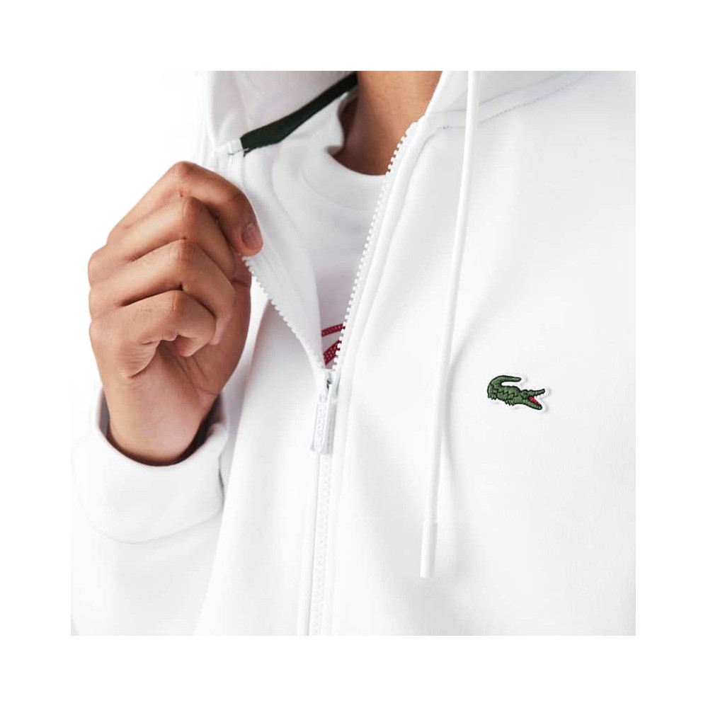 Lacoste Sweat à capuche Lacoste