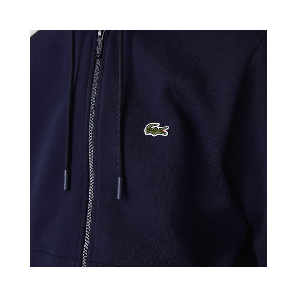 Lacoste Sweat à capuche Lacoste