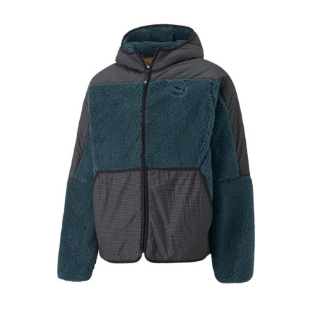 Puma Blouson Puma POLAIRE SHERPA