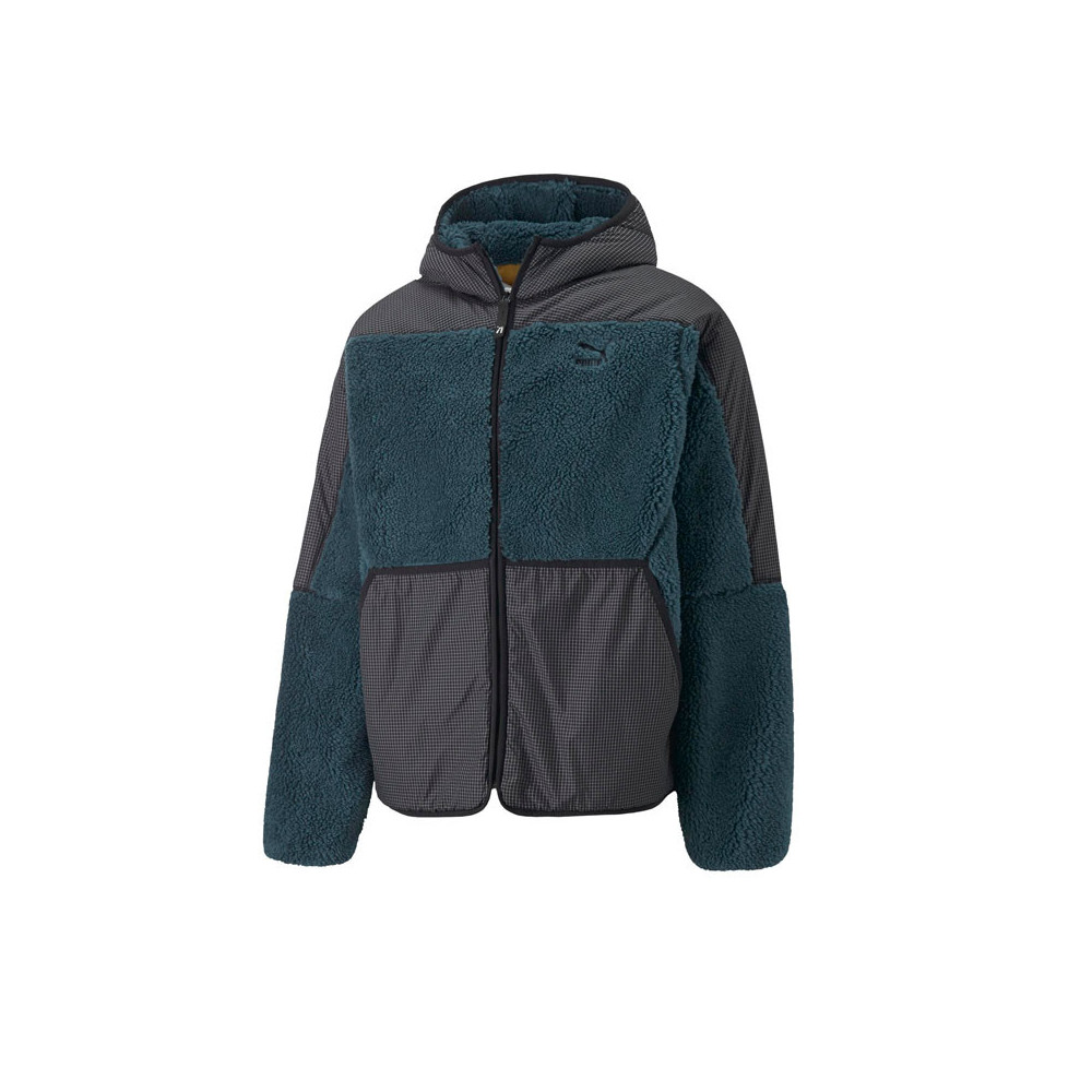 Puma Blouson Puma POLAIRE SHERPA