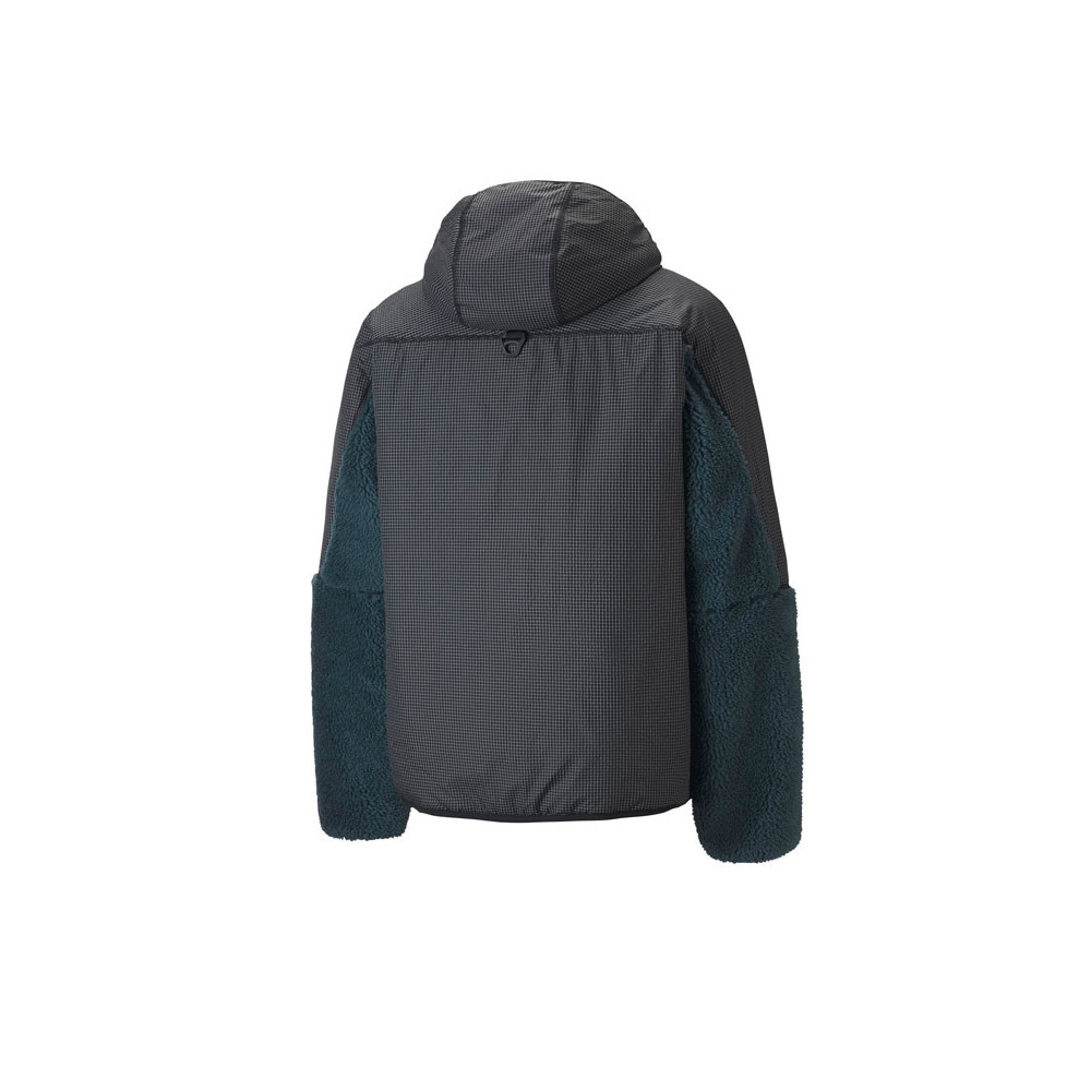 Puma Blouson Puma POLAIRE SHERPA