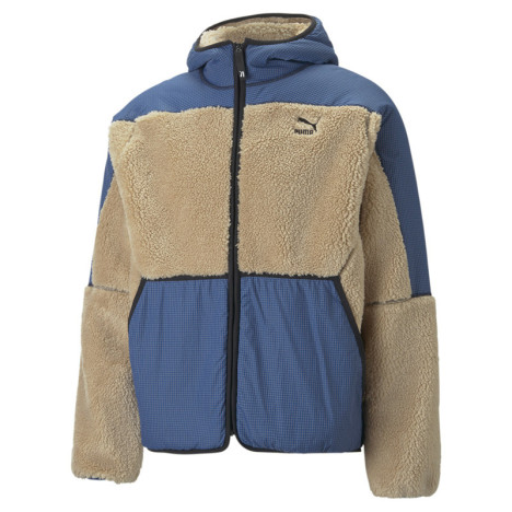 Puma Blouson Puma POLAIRE SHERPA