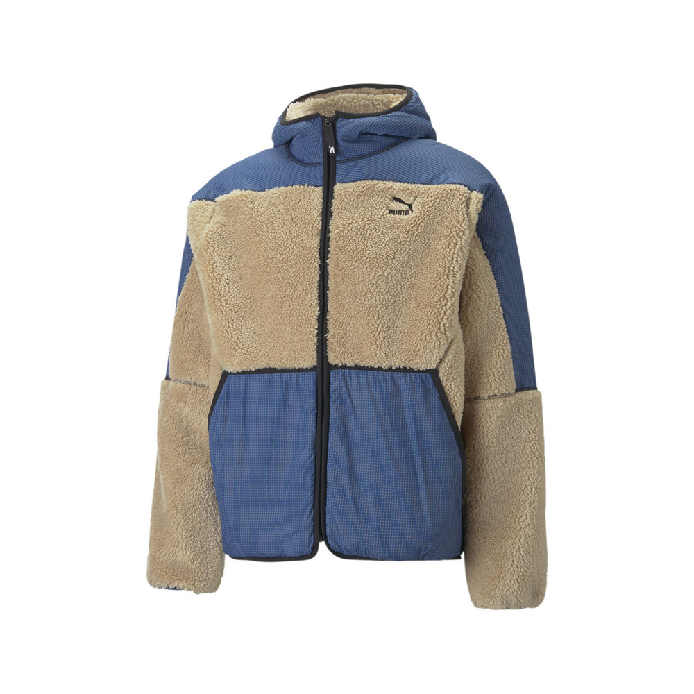 Puma Blouson Puma POLAIRE SHERPA